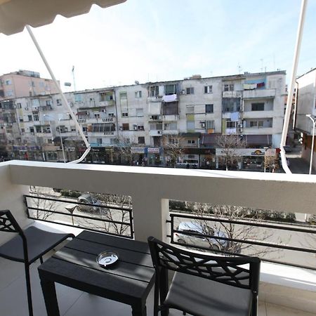 Arkle Apartment 1 Tirana Extérieur photo