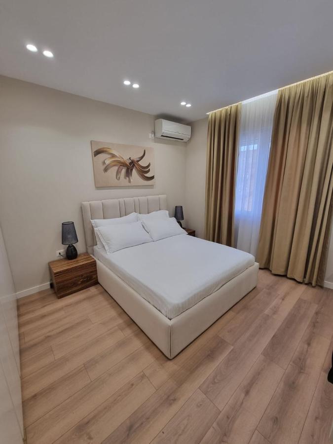 Arkle Apartment 1 Tirana Extérieur photo