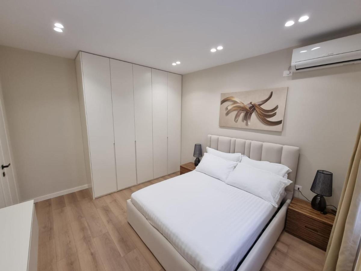 Arkle Apartment 1 Tirana Extérieur photo
