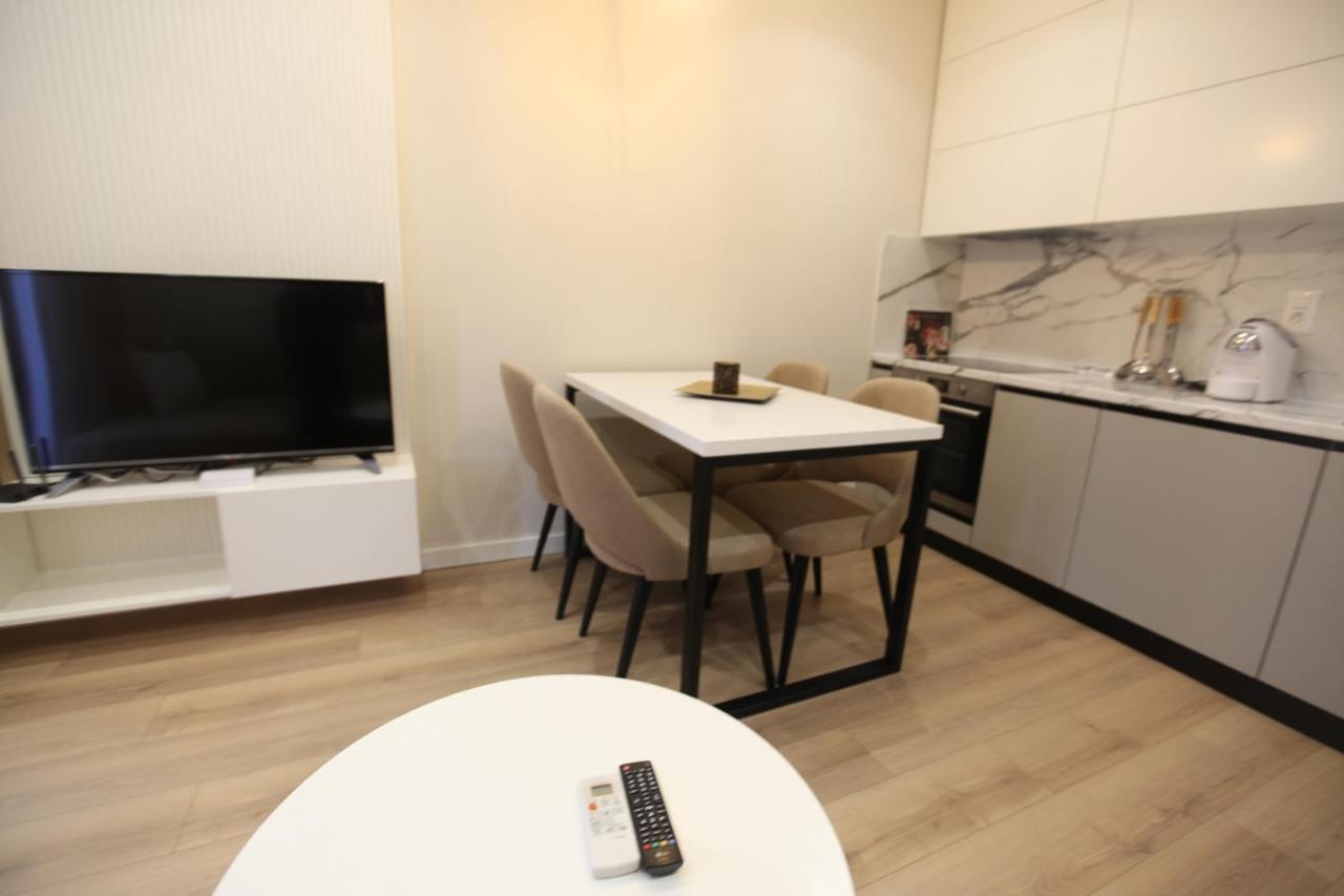 Arkle Apartment 1 Tirana Extérieur photo