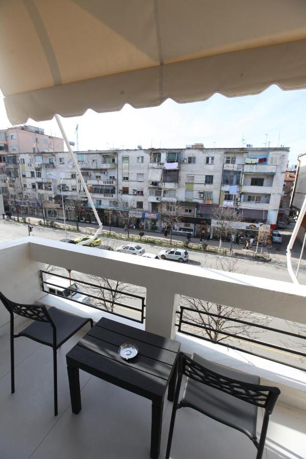 Arkle Apartment 1 Tirana Extérieur photo