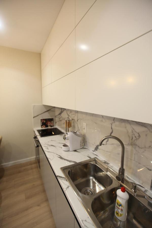 Arkle Apartment 1 Tirana Extérieur photo