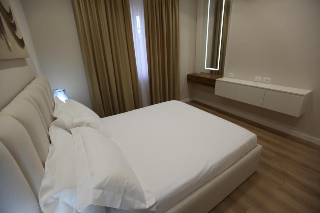 Arkle Apartment 1 Tirana Extérieur photo