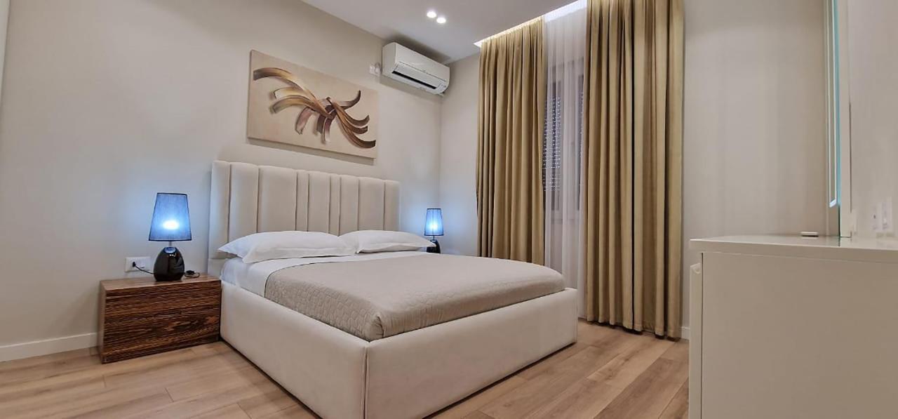 Arkle Apartment 1 Tirana Extérieur photo