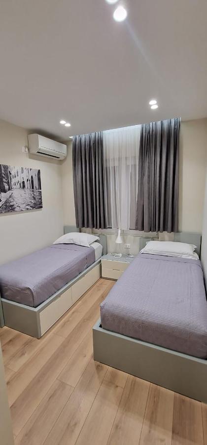 Arkle Apartment 1 Tirana Extérieur photo