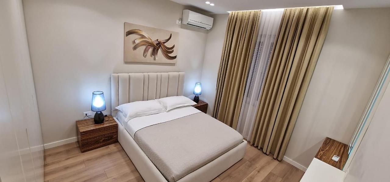 Arkle Apartment 1 Tirana Extérieur photo