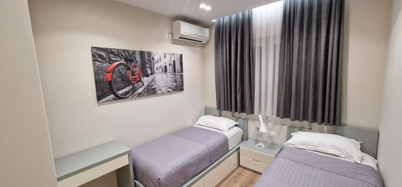 Arkle Apartment 1 Tirana Extérieur photo