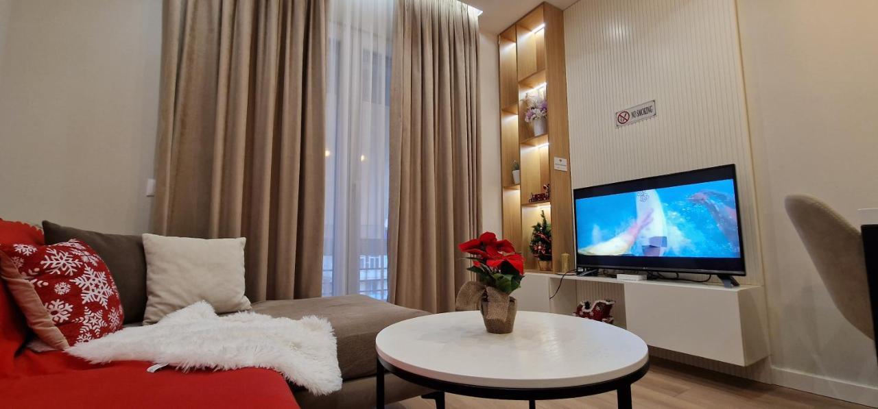 Arkle Apartment 1 Tirana Extérieur photo